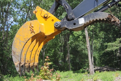 Photo: Leading Edge Attachments