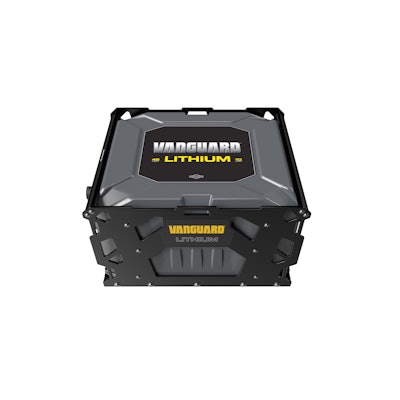 Photo: Briggs & Stratton