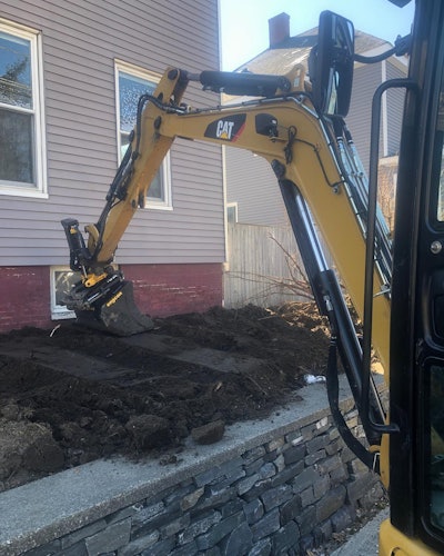 Photo: Audet Enterprises