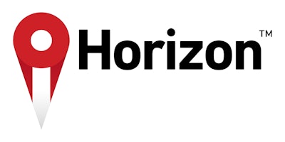Horizon logo