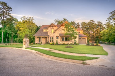 Residential House Pexels