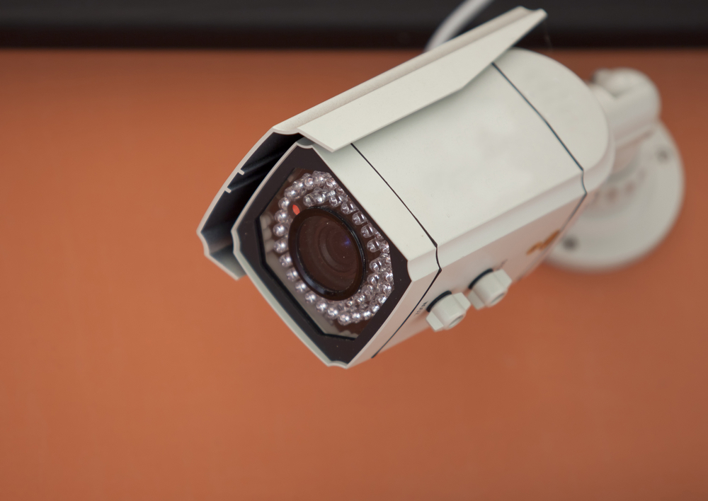 security-camera