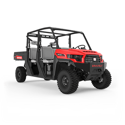 Atlas JSV Photo: AriensCo