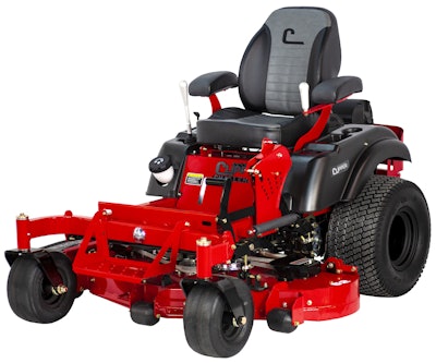 red-Country-Clipper-Challenger-mower