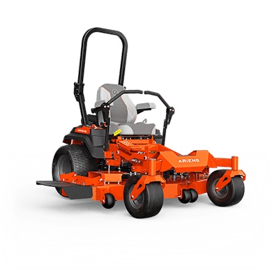 Ariens Zenith Photo: AriensCo
