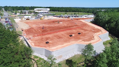 Encore Dealership Photo: ICPI