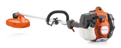 Photo: Husqvarna