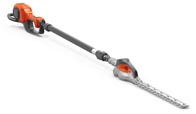 Photo: Husqvarna