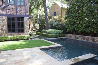 Photo: Beth Hyatt/Total Landscape Care