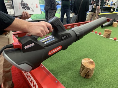 Photo: Beth Hyatt/Total Landscape Care