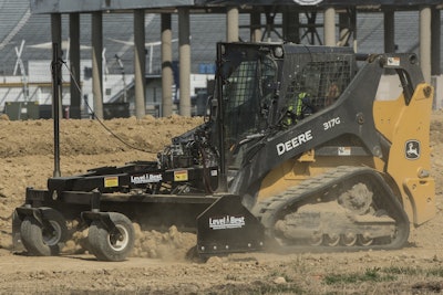 Photo: John Deere