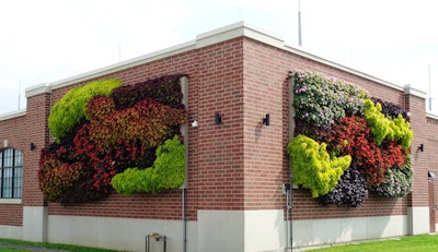 Photo: LiveWall