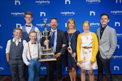 Neighborly 0760
