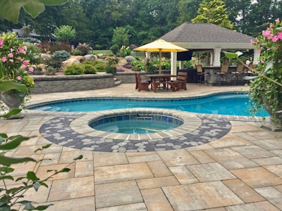 Private Resort in Hebron Photo: ICPI