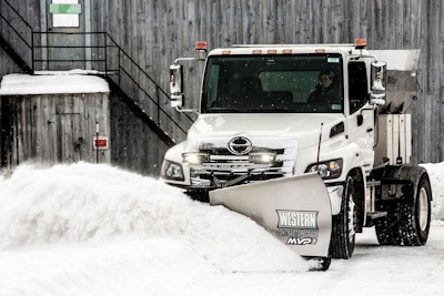 Photo: Western Products