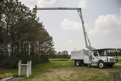 Photo: Terex