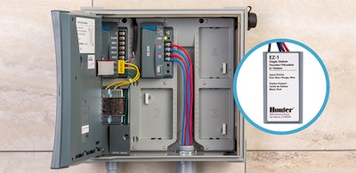 EZ Decoder System Photo: Hunter