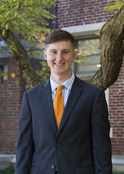 Conlan Burbrink