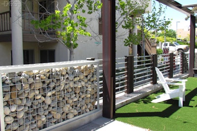 Photo: Decorative Stone Solutions