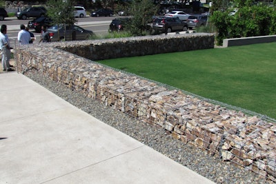 Photo: Decorative Stone Solutions