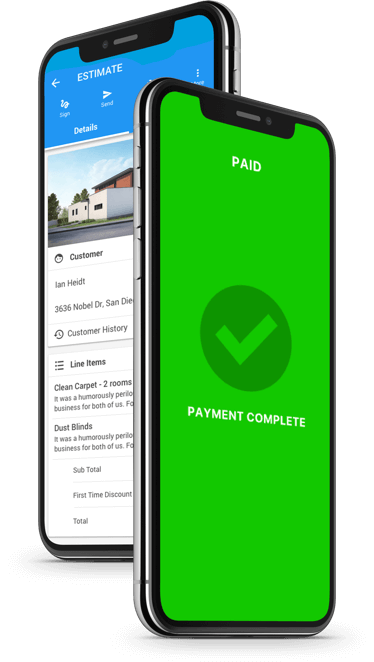 Photo: Housecall Pro