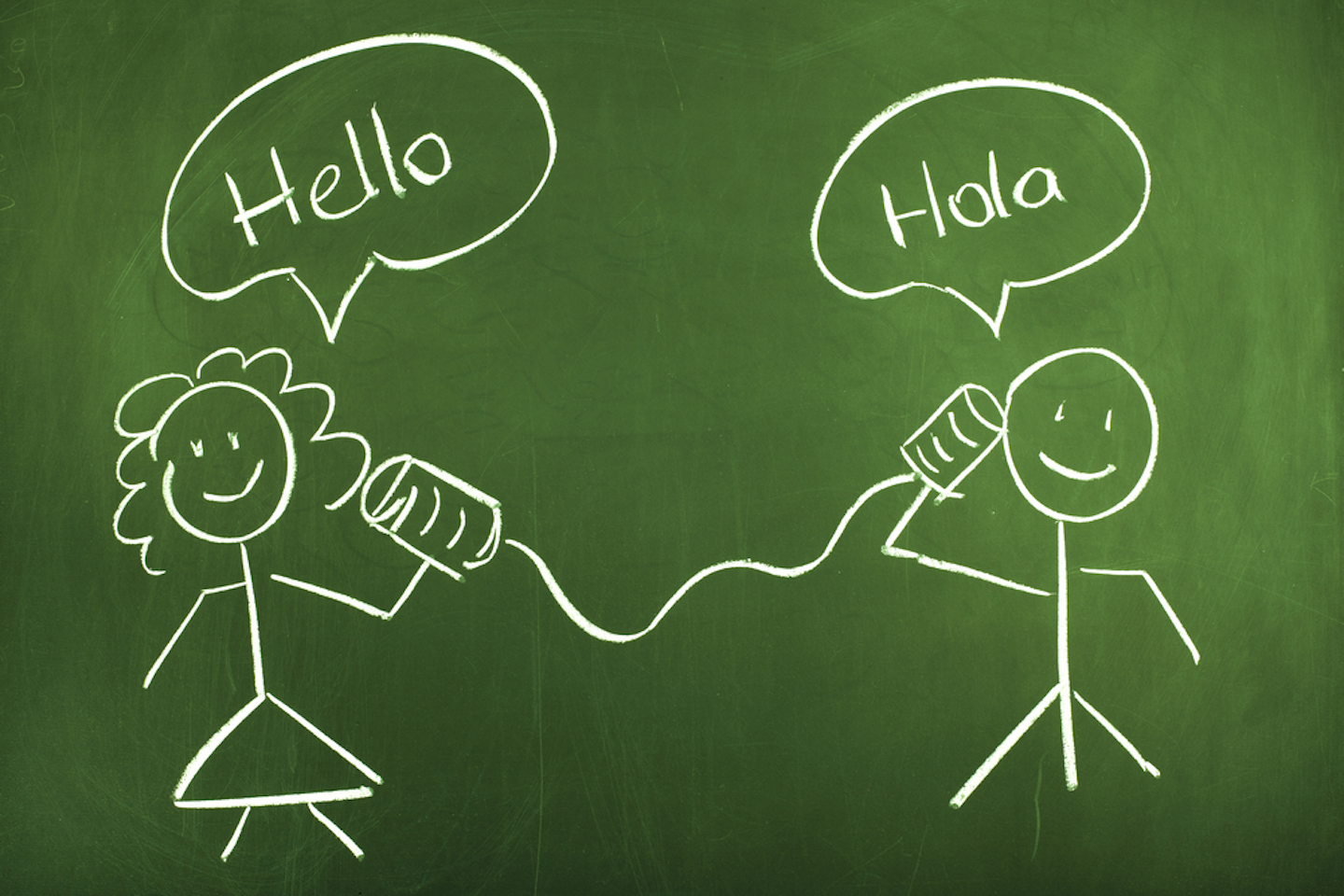 The value of learning Spanish for your landscaping business | Total ...