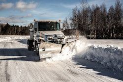 Fisher-snow-plow-truck