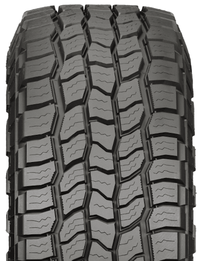 Discoverer At3 Xlt Tread