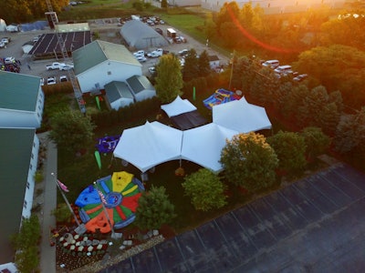 EMI has been hosting its appreciation event since it started 29 years ago. Photo: EMI