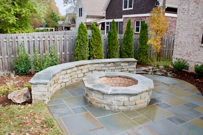 Photo: Beth Hyatt/Total Landscape Care