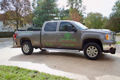 Photo: Beth Hyatt/Total Landscape Care