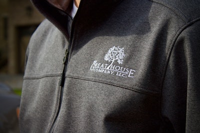 Photo: Beth Hyatt/Total Landscape Care