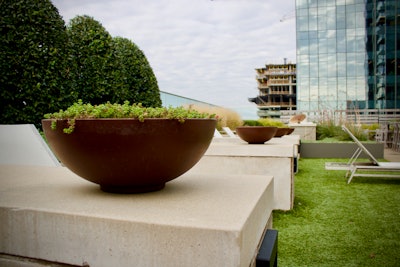 Photo: Beth Hyatt/Total Landscape Care