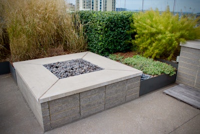 Photo: Beth Hyatt/Total Landscape Care