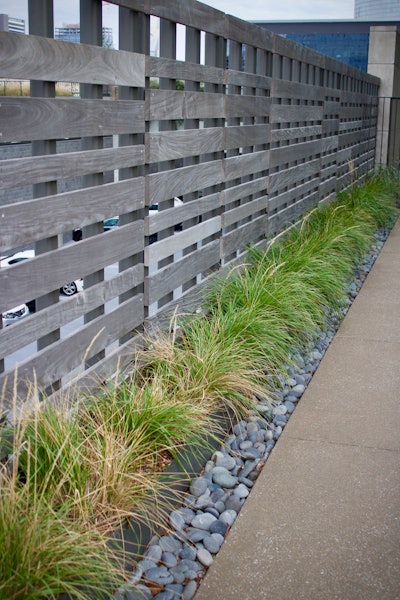 Photo: Beth Hyatt/Total Landscape Care