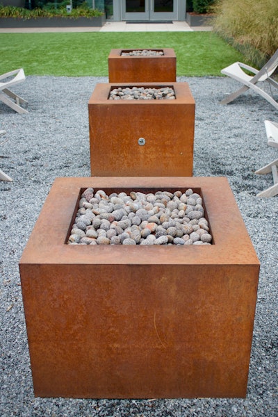 Photo: Beth Hyatt/Total Landscape Care