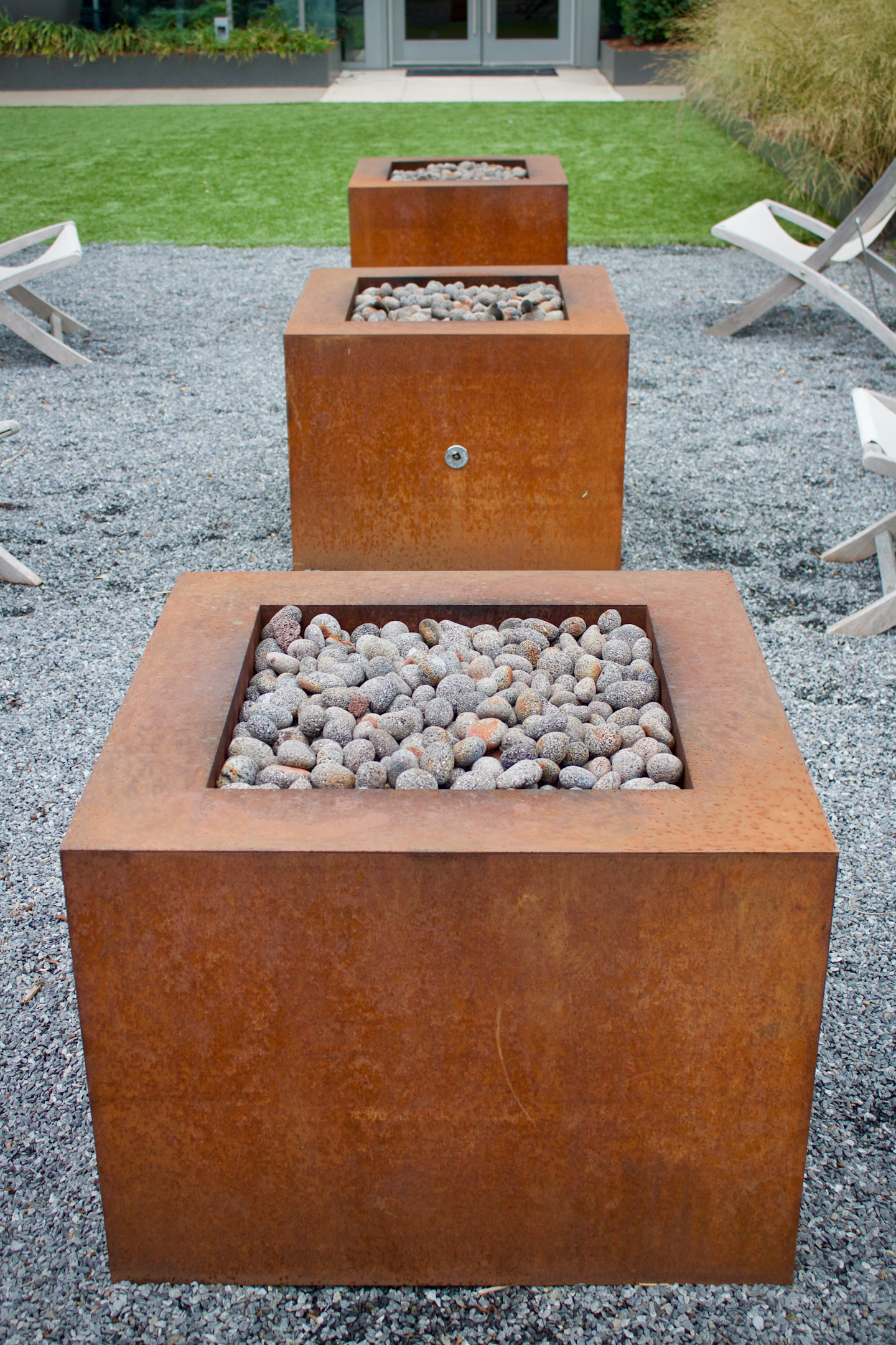 Photo: Beth Hyatt/Total Landscape Care