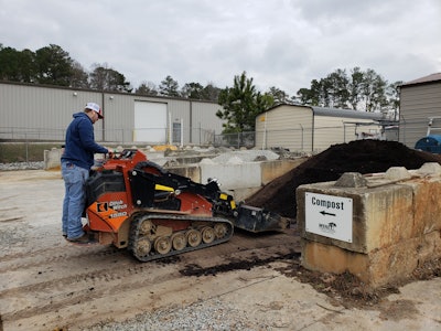 Photo: Myatt Landscaping