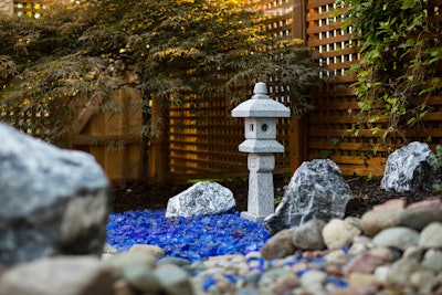 Photo: Sun Valley Landscaping/Colin Conces Photography