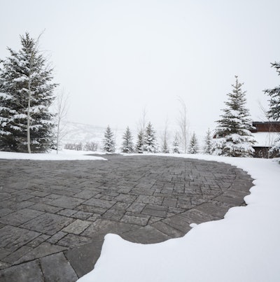 Photo: Belgard