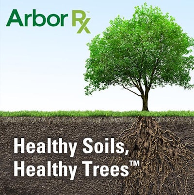 Arbor Rx Healthy Soils Healthy Trees40