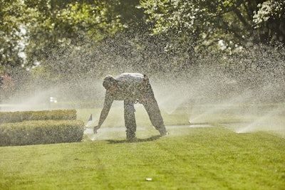 Photo: Bonick Landscaping