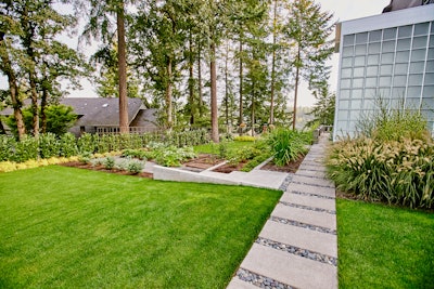 Photo: Dennis 7 Dees Landscaping & Garden Centers