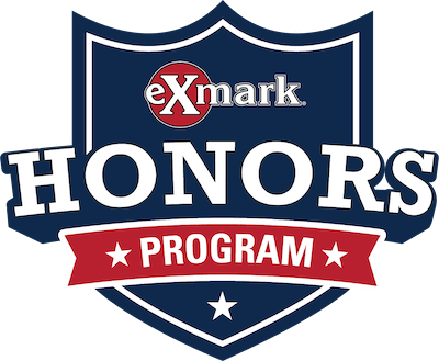 Exmark Honors Program Logo40