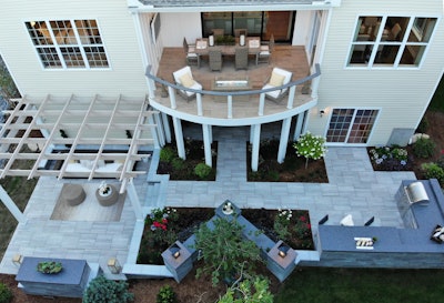 Photo: Greener Horizon