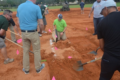 Photo: Project EverGreen