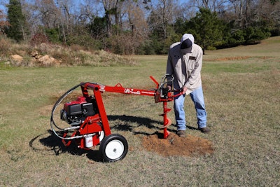 Photo: Little Beaver