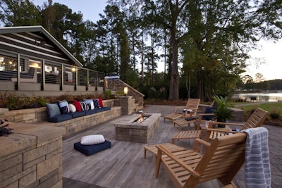 Photo: Courtesy of Christina Wedge