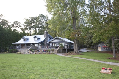 Photo: Courtesy of Christina Wedge