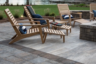 Photo: Courtesy of Chip Wade